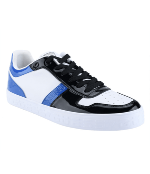 Zapatilla Guess Footwear Gmpeazy-A Blk01 Multicolor