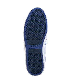 Zapatilla Guess Footwear Gmpeazy-A Blk01 Multicolor