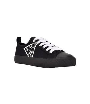 Zapatilla Guess Footwear Gwkerrie4-A Blk01 Negro