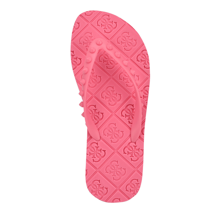 Mujer - Rosado - Calzado GUESS ® – Zapatillas, Zapatos, Botas y Sandalias -  Guess Perú