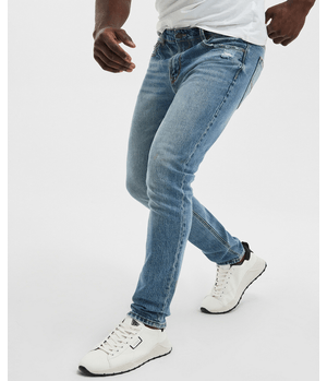 Jeans Guess Slim Tapered Fash Celeste