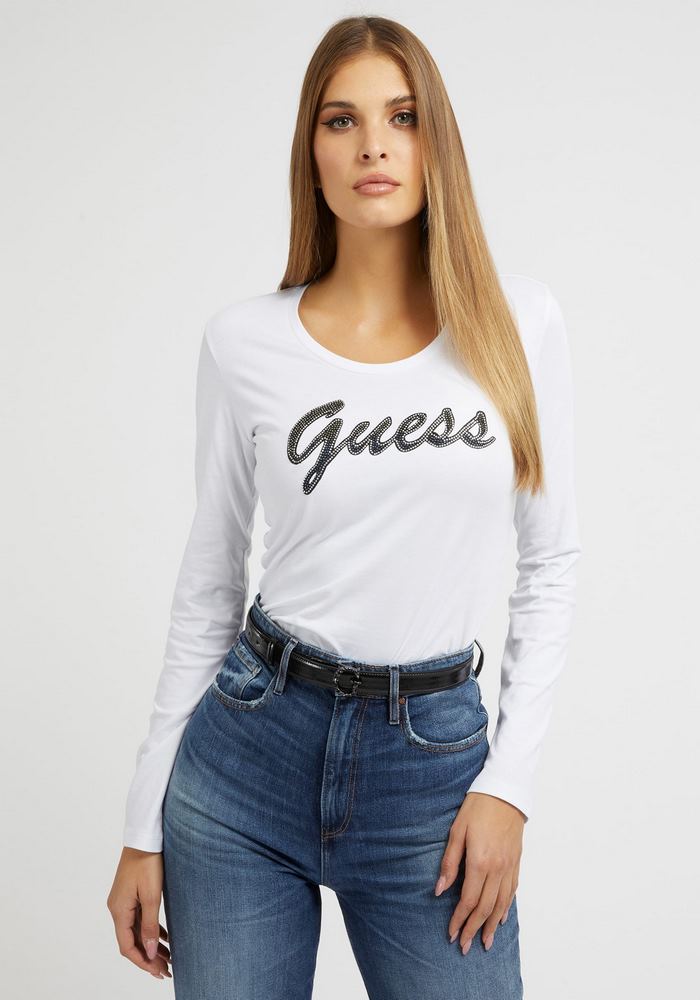 Ropa Guess Mujer Online Colombia