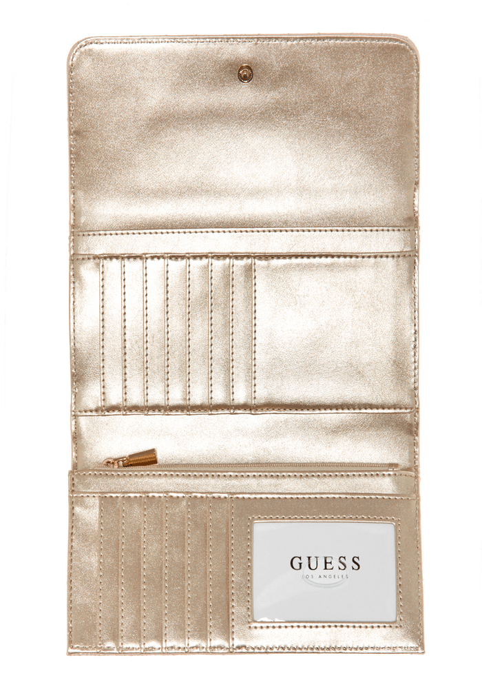 Billetera guess discount