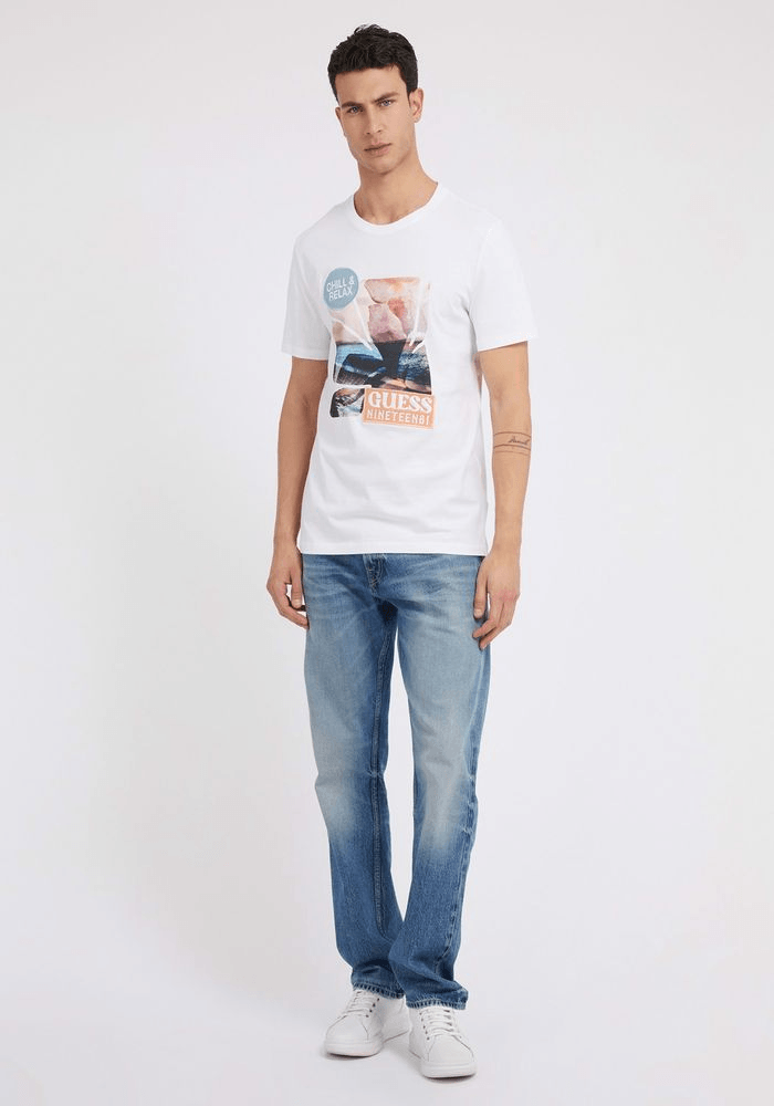 JEANS GUESS Rodeo BCIT DENIM